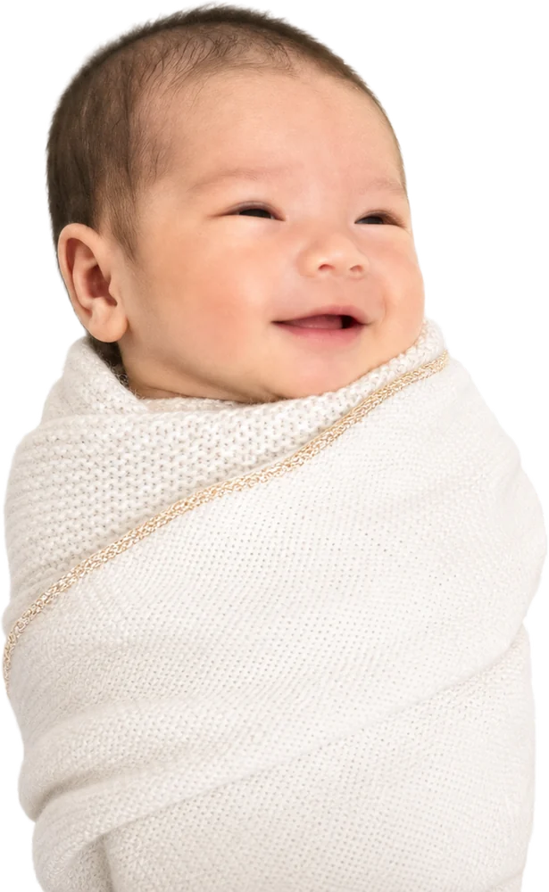 Baby Marc Angelou